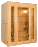 France-Sauna Zen 3 (SN-ZEN3PK)