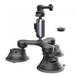 PGYTECH háromkarú tapadókorongos kamerarögzítő (P-GM-224) (P-GM-224)