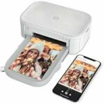 HP Sprocket Studio Plus HPISPS4X6EU Nyomtató