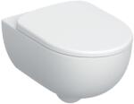 Geberit Selnova Premium Round Rimfree (503.023.00.1)