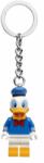 LEGO® 854111 - LEGO Disney - Donald kacsa kulcstartó (854111)