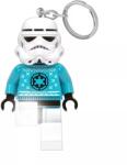 LEGO® LGL-KE174 - LEGO Star Wars Pulcsis Stormtrooper világító kulcstartó (LGL-KE174)