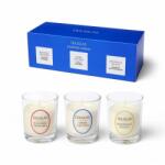Douglas seasonal КОМПЛЕКТ DOUGLAS Mini Candles Set Свещ дамски