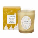 Douglas seasonal DOUGLAS Candle Moon Dust Delight Свещ дамски 180gr