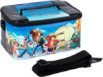 KONIX ONE PIECE mintás Lunch bag For nintendo switch All In utazó Táska (KX-OP-LB)