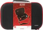 KONIX MYTHICS Nintendo Switch táska (KX-NS-PRO-BCC) Fekete