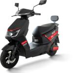 RDB Scuter electric RDB STAR 2000W fara permis 25 km/h negru (RDB-STAR-Negru) - agromoto