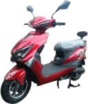 RDB Scuter electric RDB Delta Plus 2000 W 25 km/h fara permis de conducere rosu (RDB-DELTA-PLUS-Rosu) - agromoto
