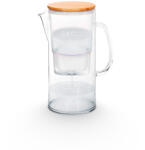 Lauben Glass Water Filter Jug 32GW - ulcior cu filtru de apă (LBNGWFJ32GW) Cana filtru de apa