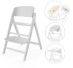 Cybex Click & Fold 4 in 1 Gold All White fa etetőszék