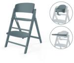 Cybex Click & Fold 3 in 1 Gold Stone Blue fa etetőszék
