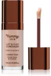 Danessa Myricks Beauty Yummy Skin Lift & Flex Concealer folyékony korrektor matt hatással árnyalat 2 - Fair With Neutral Undertones 8.4 ml
