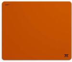 Fnatic Gear Mousepad Gaming Fnatic DASH2 MAX L Portocaliu (MP0007-001) Mouse pad
