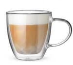 Bialetti CAPRI Dupla falú csésze szett 160ML (DBW010)