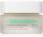 Annemarie Börlind ANNEMARIE BÖRLIND LL REGENERATION Day Cream revitalizáló nappali krém száraz bőrre 15 ml