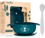 Babymoov TAST'ISY Kit 15-24 m etetőszett gyermekeknek Dog 2 db