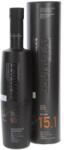Octomore 15.1 whisky (0, 7L / 59, 1%) - whiskynet
