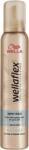 Wella Wellaflex Пяна за коса Shiny Hold 5, 200 ml