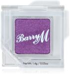 Barry M Clickable szemhéjfesték árnyalat Compose 1.4 g