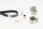 Contitech Kit Distributie + Pompa Apa Contitech CT1028WP9 (CT1028WP9)