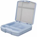 Ubbi Bento Box - Cloudy Blue