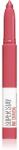 Maybelline SuperStay Ink Crayon rúzsceruza árnyalat 85 Change Is Good 1.5 g