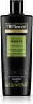 TRESemmé Flawless Waves хидратиращ шампоан за чуплива и къдрава коса 400ml