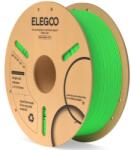 Elegoo PLA - 1kg, világoszöld (ELEPD220606)