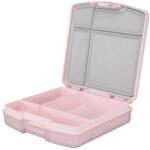 Ubbi Bento Box - Blush Pink