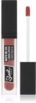 Sleek MakeUP Matte Me XXL tartós matt folyékony rúzs árnyalat Peaches n Cream 5 ml