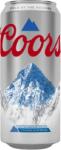 Coors világos sör 4, 3% 500 ml