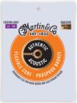 Martin Authentic Acoustic Flexible Core 92/8 Phosphor Bronze Custom Light