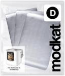  Modkat 3db alomtartó betét (elülső bejárat) kiegészítő tartozék Modkat XL macskatoaletthez