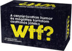Cheatwell Games WTF? felnőtt szex társasjáték (magyar) - szexaruhaz