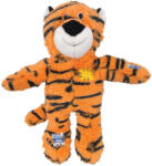 KONG KONG WildKnots Tiger kutyajáték - M/L méret: kb. H 26, 7 x Sz 25, 4 x M 10, 8 cm