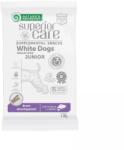 Nature's Protection SC White Dog GF Junior Brain Dev. Salmon Snack 110g