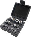 Lincos E-dugókulcs készlet E4-E24, 14db (MG93252)