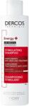 Vichy Dercos Стимулиращ шампоан Energy+, 200 ml - ozone