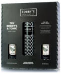 Bobby's gin Ajándékcsomag 0, 7l 42% + 2 J. Gasco + gin fűszer DD DRS