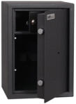 Safetronics MINI 4 Pisztolytároló széf (ST-865444-09)