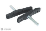Kellys KLS POWERSTOP C-02 fékgumik, 72 mm, cantilever
