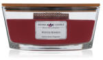 Yankee Candle Illatgyertya hajó Winter Berries (erdei gyümölcs) 453g (WB450017)