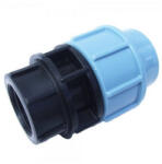 Unidelta KPE átmenet 32x3/4bm