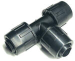 Irritec PE T idom 25