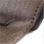 Nature Árnyékoló háló - Browntex - Barna színben (1, 5x10 méter)