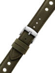 Morellato Curea verde Morellato Tropea 5968D99.073 M (material reciclat) 20 mm