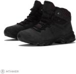 Mammut Mercury IV Mid GTX® csizma, fekete (EU 47 1/3)