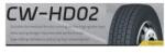 CROSSWIND Cw Hd02 265/70r19.5 140/138m Tractiune Regional (8605068704420) - tireo