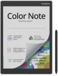 PocketBook e-Reader PB1042-M-WW COLOR Note szürke (10, 3" E-Ink Kaleido, 1, 5GHz, 32GB, 4000mAh, WIFI, BT, Android12) (PB1041-1-WW)