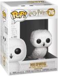 Funko POP! Harry Potter 76 - Hedwig #76 (76) Figurina